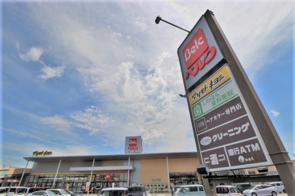 鶴ヶ島市大字鶴ヶ丘の土地(マツモトキヨシ鶴ヶ丘店)
