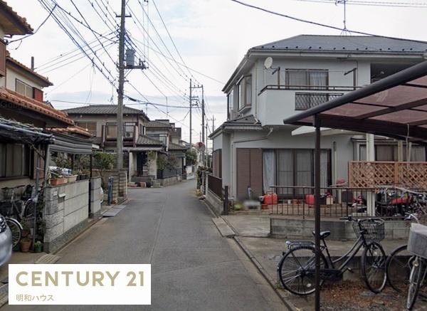 川越市的場第38　新築分譲住宅