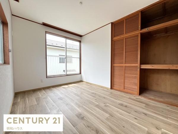 坂戸市中富町の中古一戸建て