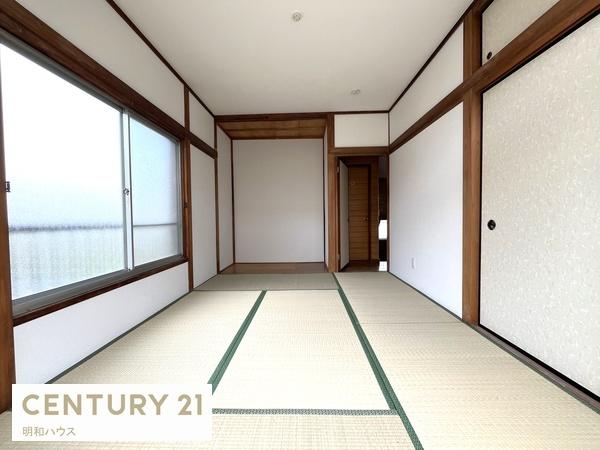 坂戸市中富町の中古一戸建て