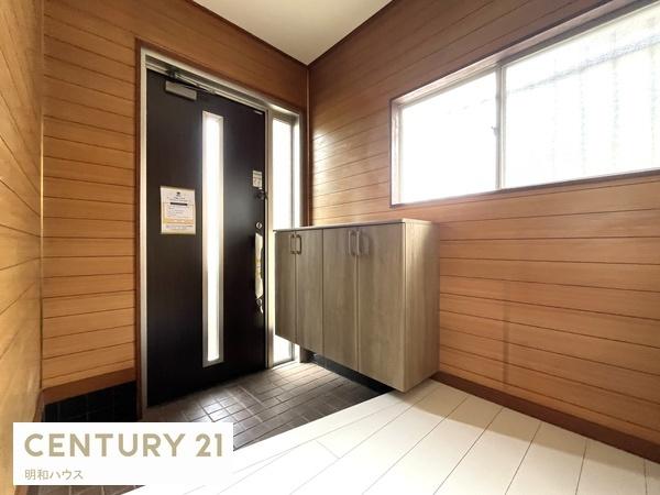 坂戸市中富町の中古一戸建て