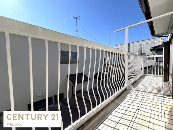 坂戸市中富町の中古一戸建て