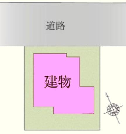 坂戸市中富町の中古一戸建て