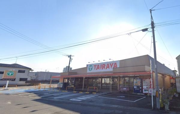 川越市今成２丁目　新築分譲住宅　全３棟(TAIRAYA月吉店)