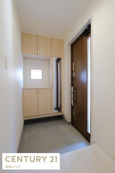 川越市今成２丁目　新築分譲住宅　全３棟