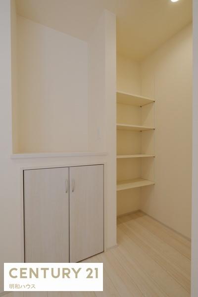 川越市今成２丁目　新築分譲住宅　全３棟