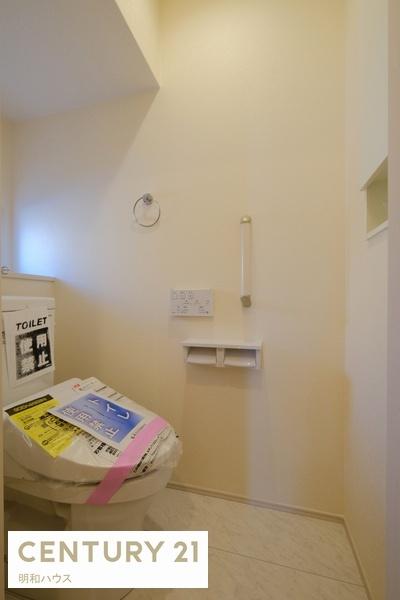 川越市今成２丁目　新築分譲住宅