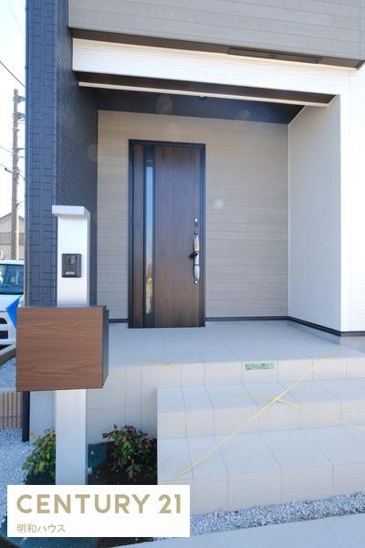 川越市今成２丁目　新築分譲住宅