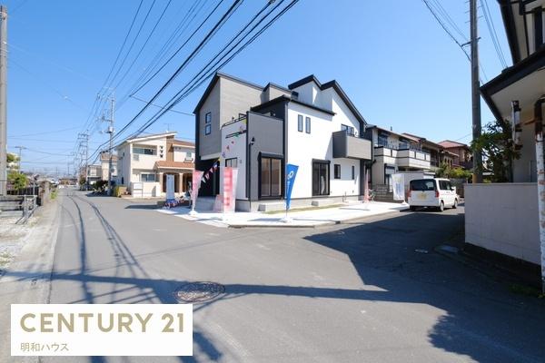 川越市今成２丁目　新築分譲住宅