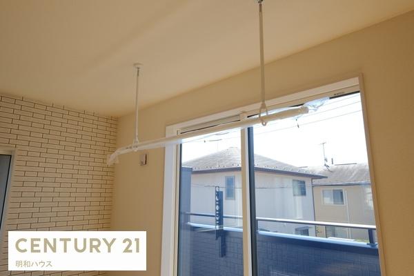 川越市今成２丁目　新築分譲住宅