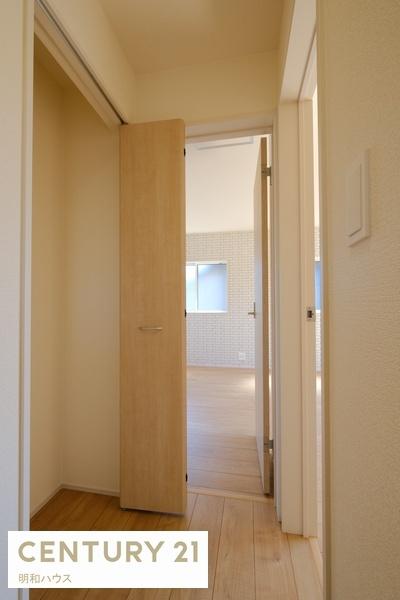 川越市今成２丁目　新築分譲住宅