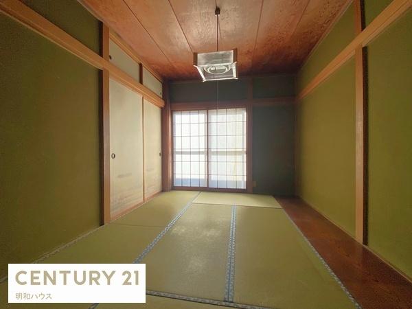 川越市上戸新町の中古一戸建て