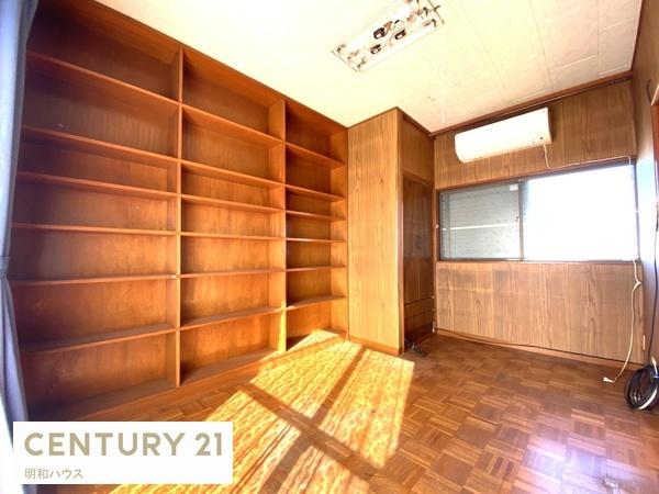 川越市上戸新町の中古一戸建て