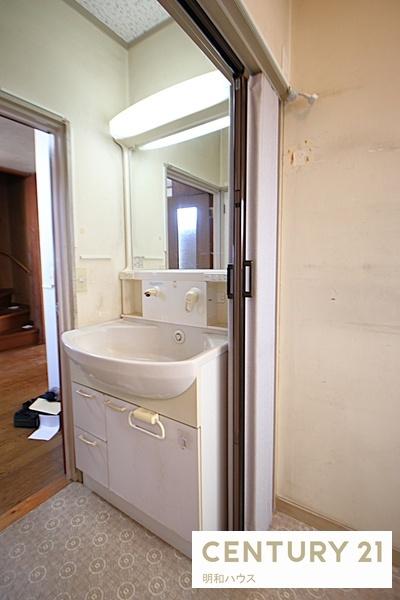 川越市上戸新町の中古一戸建て