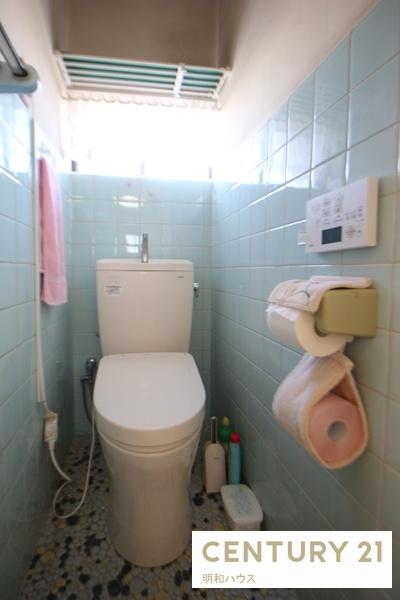 川越市上戸新町の中古一戸建て