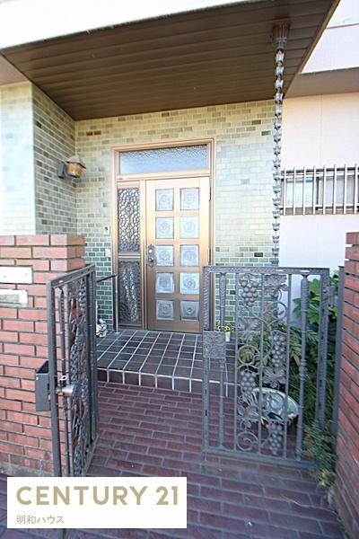 川越市上戸新町の中古一戸建て