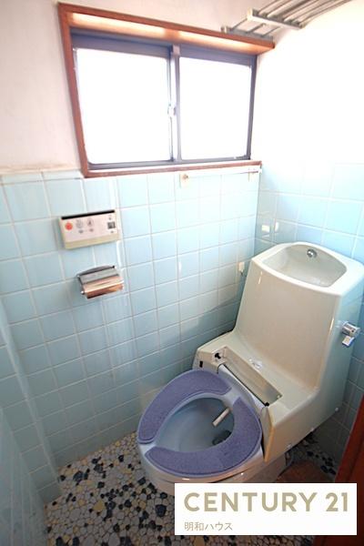 川越市上戸新町の中古一戸建て