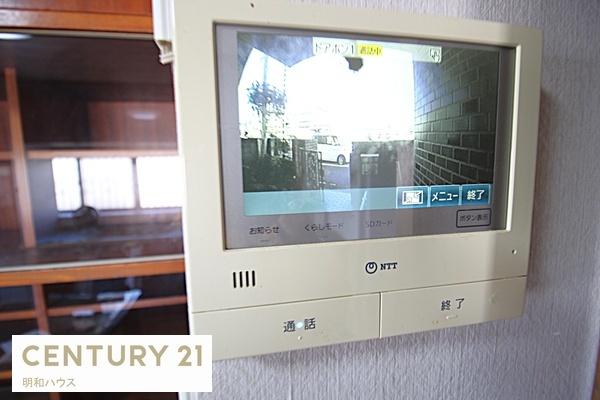 川越市上戸新町の中古一戸建て