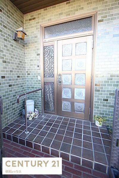 川越市上戸新町の中古一戸建て
