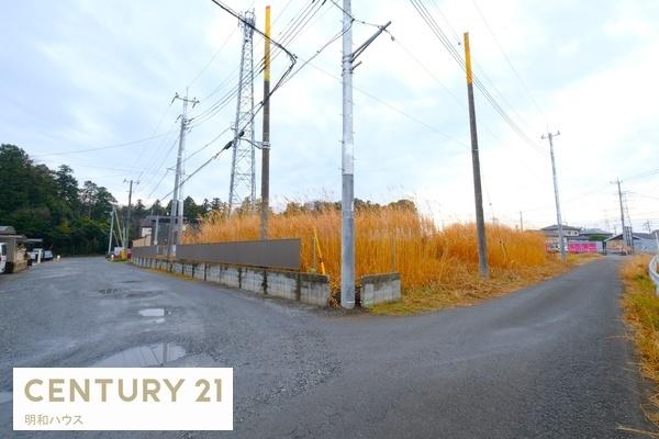 鶴ヶ島市藤金15期　売地　全11区画