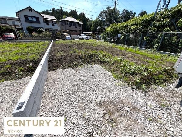 鶴ヶ島市大字藤金の土地