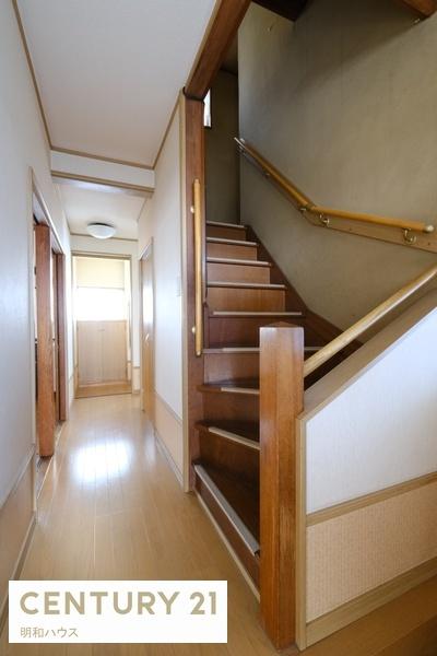 坂戸市八幡１丁目の中古一戸建て