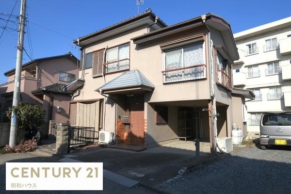 坂戸市八幡１丁目　中古一戸建住宅