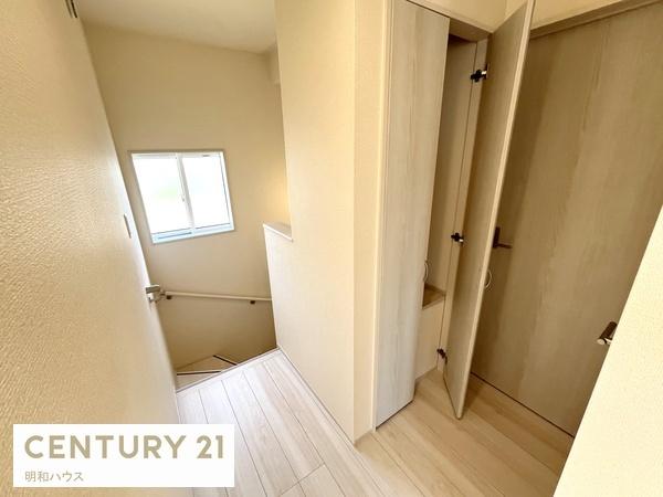 坂戸市鶴舞2丁目5期　新築分譲住宅