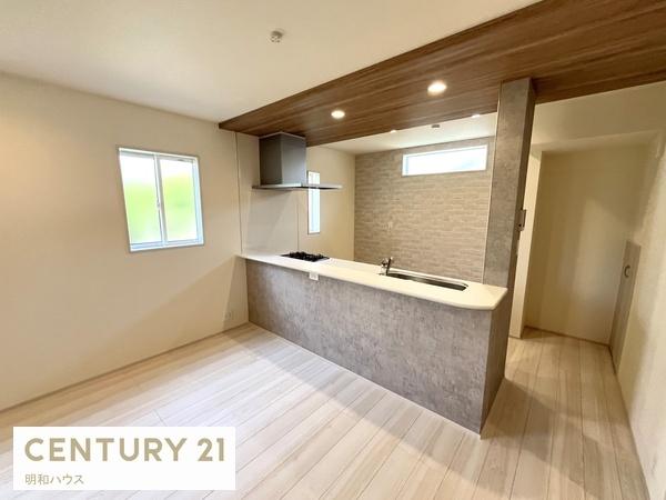 坂戸市鶴舞2丁目5期　新築分譲住宅