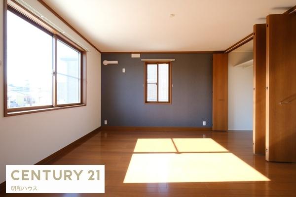東松山市日吉町の中古一戸建て