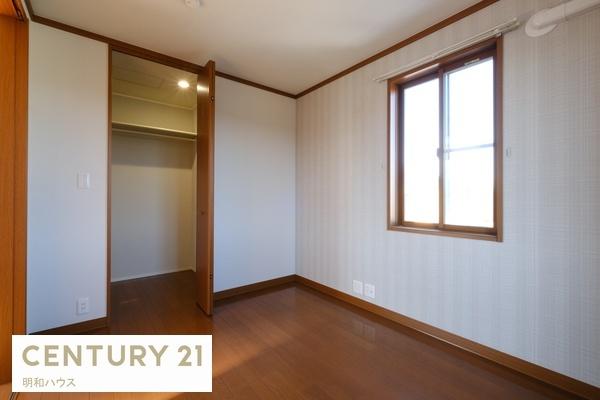 東松山市日吉町の中古一戸建て