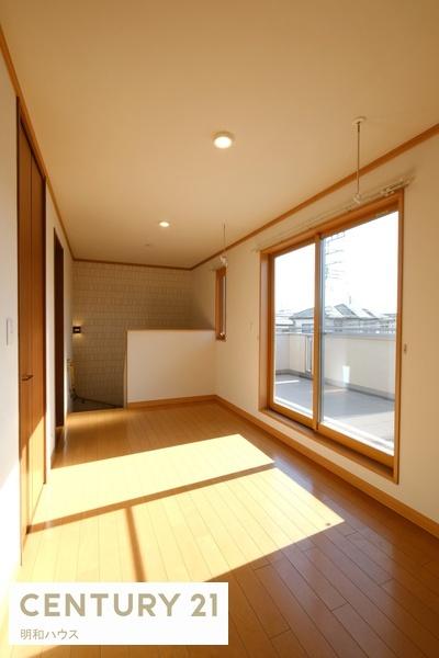 東松山市日吉町の中古一戸建て