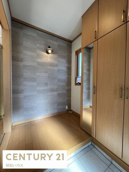 東松山市日吉町の中古一戸建て