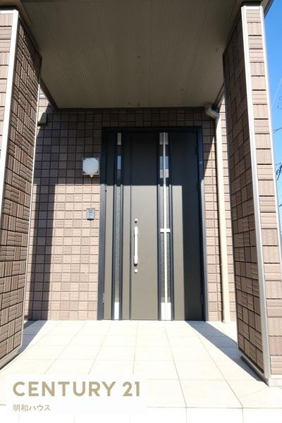 東松山市日吉町の中古一戸建て