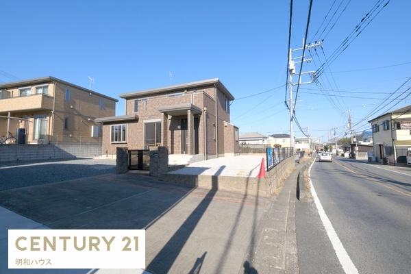 東松山市日吉町の中古一戸建て