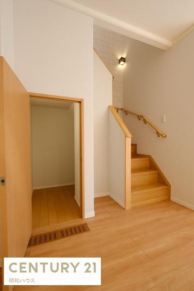 東松山市日吉町の中古一戸建て