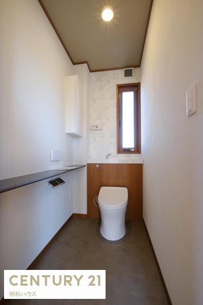 東松山市日吉町の中古一戸建て