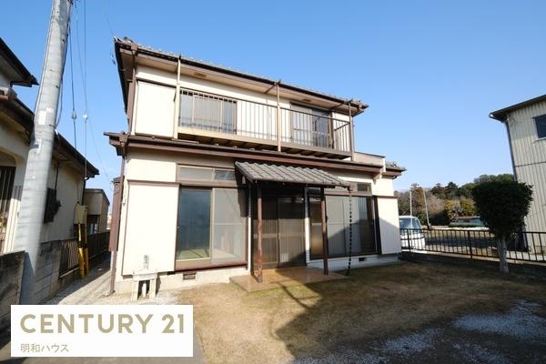 日高市鹿山　中古一戸建住宅