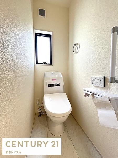 川越市下小坂　新築分譲住宅　全５棟