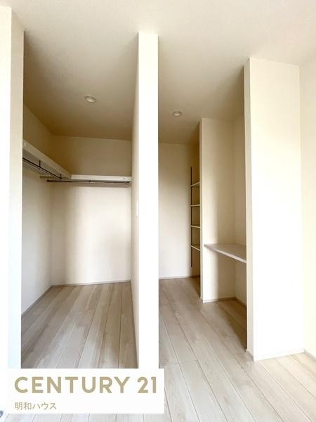 川越市下小坂　新築分譲住宅　全５棟