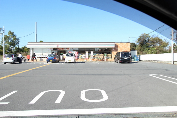 吉見町東野４丁目　第２　新築分譲住宅　全５棟(セブンイレブン吉見町東店)