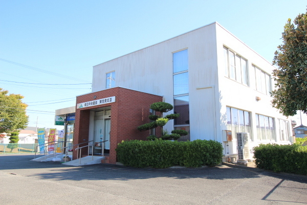 吉見町東野４丁目　第２　新築分譲住宅　全５棟(JA埼玉中央東吉見支店)