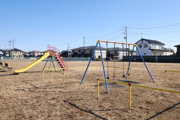 吉見町東野４丁目　第２　新築分譲住宅　全５棟(東野第6公園)