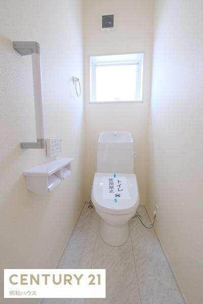 吉見町東野４丁目　第２　新築分譲住宅　全５棟
