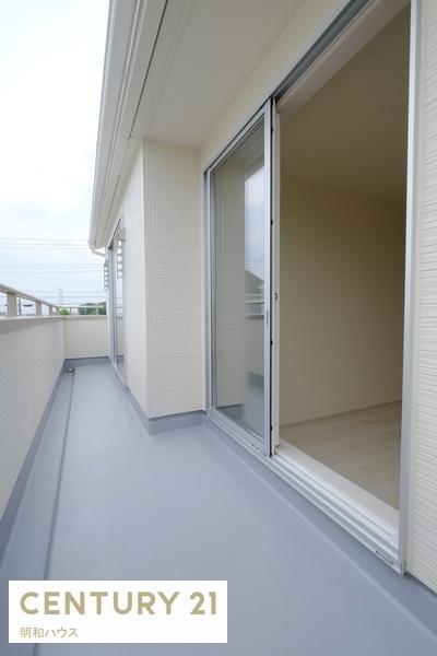 吉見町東野４丁目　第２　新築分譲住宅　全５棟