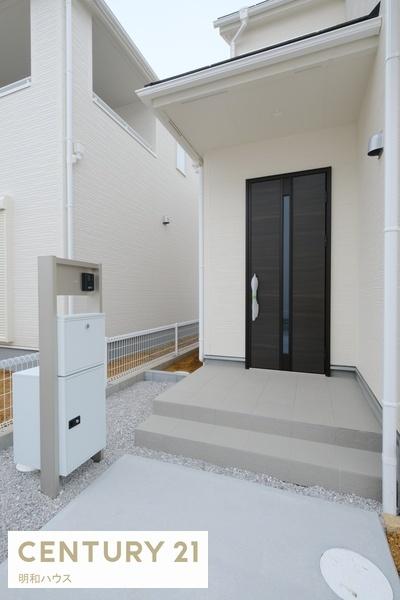 吉見町東野４丁目　第２　新築分譲住宅　全５棟