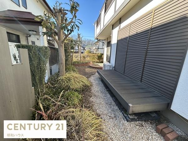 比企郡鳩山町松ヶ丘１丁目の中古一戸建て