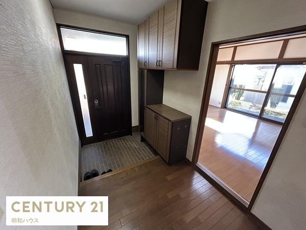 比企郡鳩山町松ヶ丘１丁目の中古一戸建て