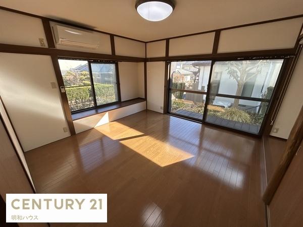 比企郡鳩山町松ヶ丘１丁目の中古一戸建て