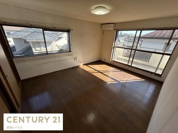 比企郡鳩山町松ヶ丘１丁目の中古一戸建て